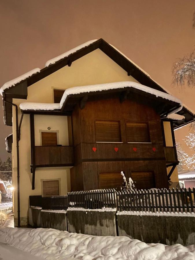 Greenwood Holiday Tarvisio Exterior photo