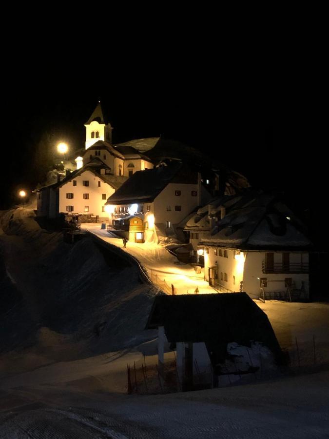 Greenwood Holiday Tarvisio Exterior photo