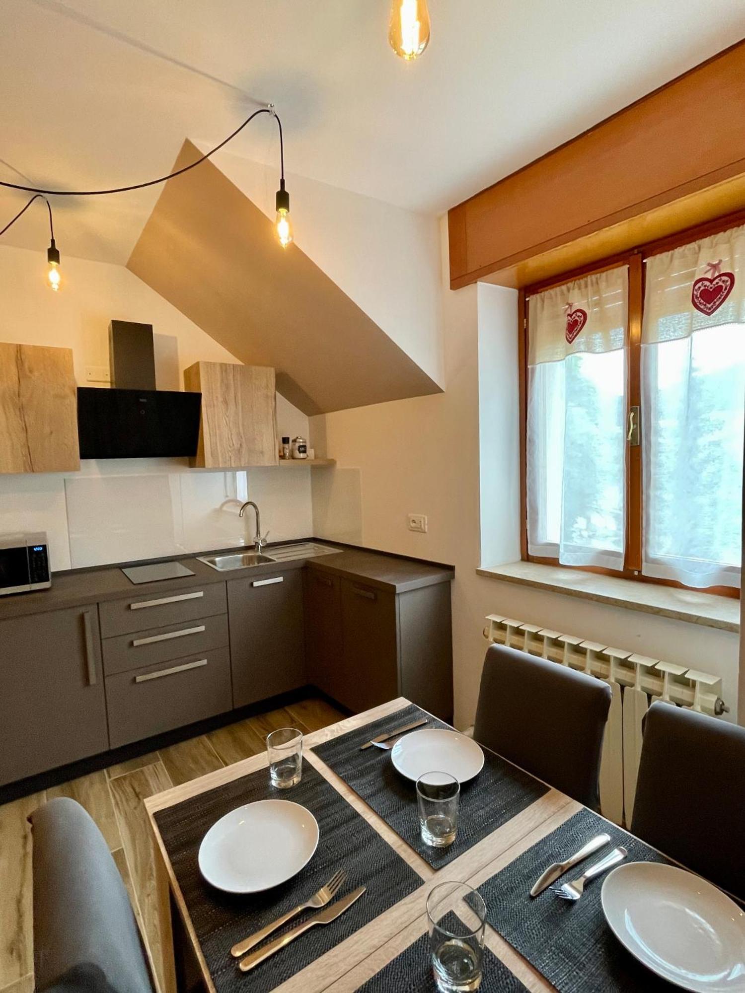Greenwood Holiday Tarvisio Exterior photo